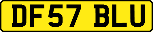 DF57BLU