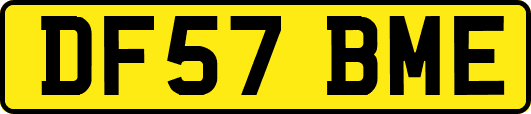 DF57BME