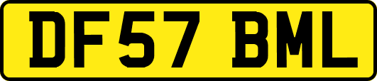 DF57BML