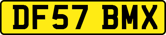 DF57BMX