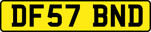 DF57BND