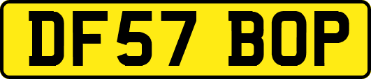 DF57BOP