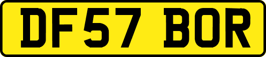 DF57BOR