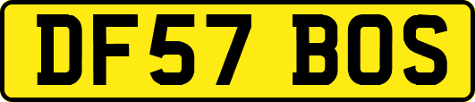 DF57BOS
