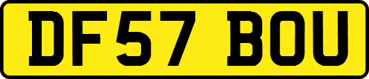 DF57BOU
