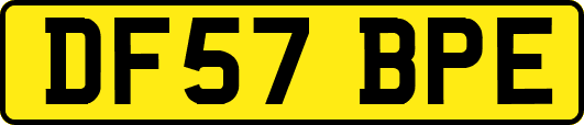 DF57BPE