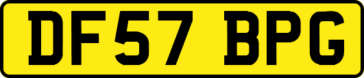 DF57BPG