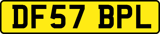 DF57BPL