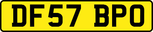 DF57BPO