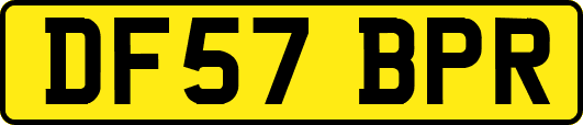 DF57BPR