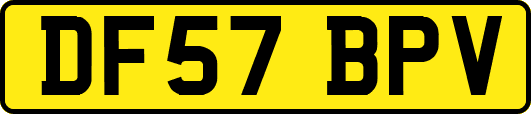 DF57BPV