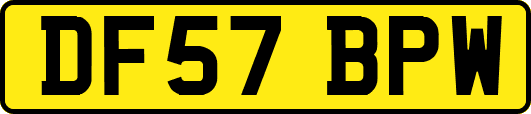 DF57BPW