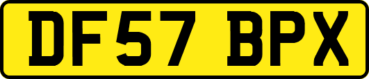 DF57BPX