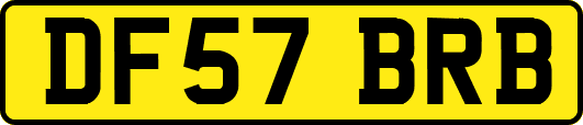 DF57BRB