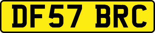 DF57BRC
