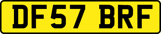 DF57BRF