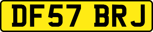 DF57BRJ