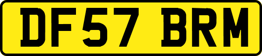 DF57BRM