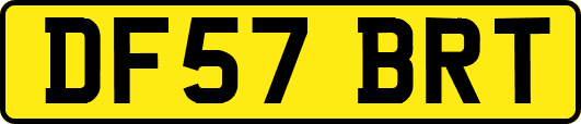 DF57BRT