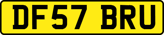 DF57BRU