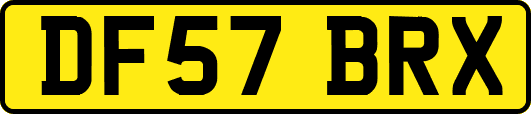 DF57BRX