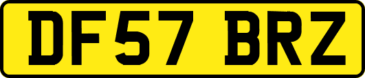 DF57BRZ