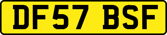 DF57BSF