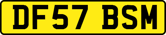 DF57BSM