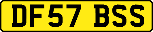 DF57BSS