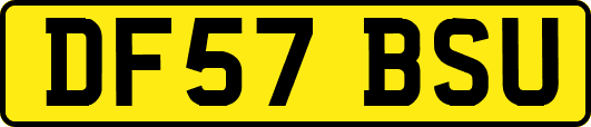 DF57BSU