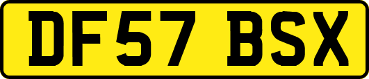 DF57BSX