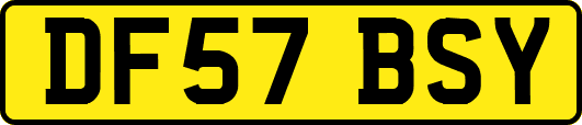 DF57BSY