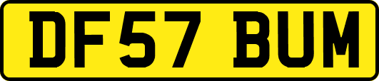 DF57BUM