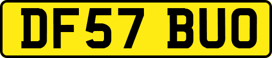 DF57BUO