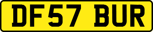 DF57BUR