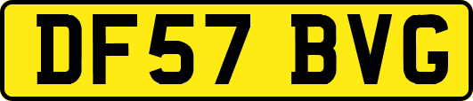 DF57BVG