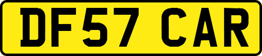 DF57CAR