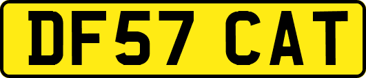 DF57CAT