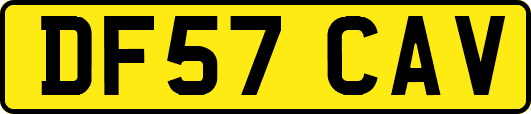 DF57CAV