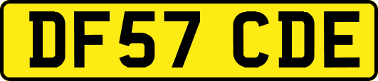 DF57CDE