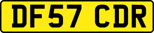 DF57CDR