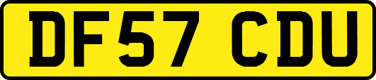 DF57CDU