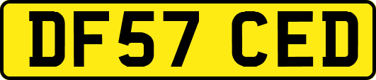 DF57CED