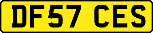 DF57CES