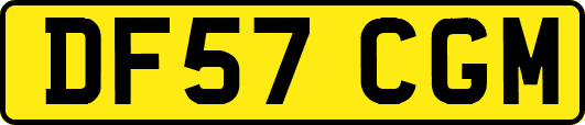 DF57CGM