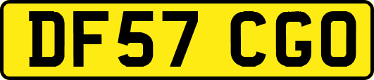 DF57CGO