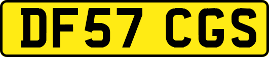 DF57CGS