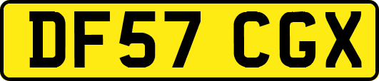 DF57CGX