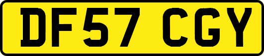 DF57CGY