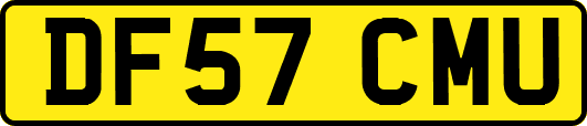 DF57CMU